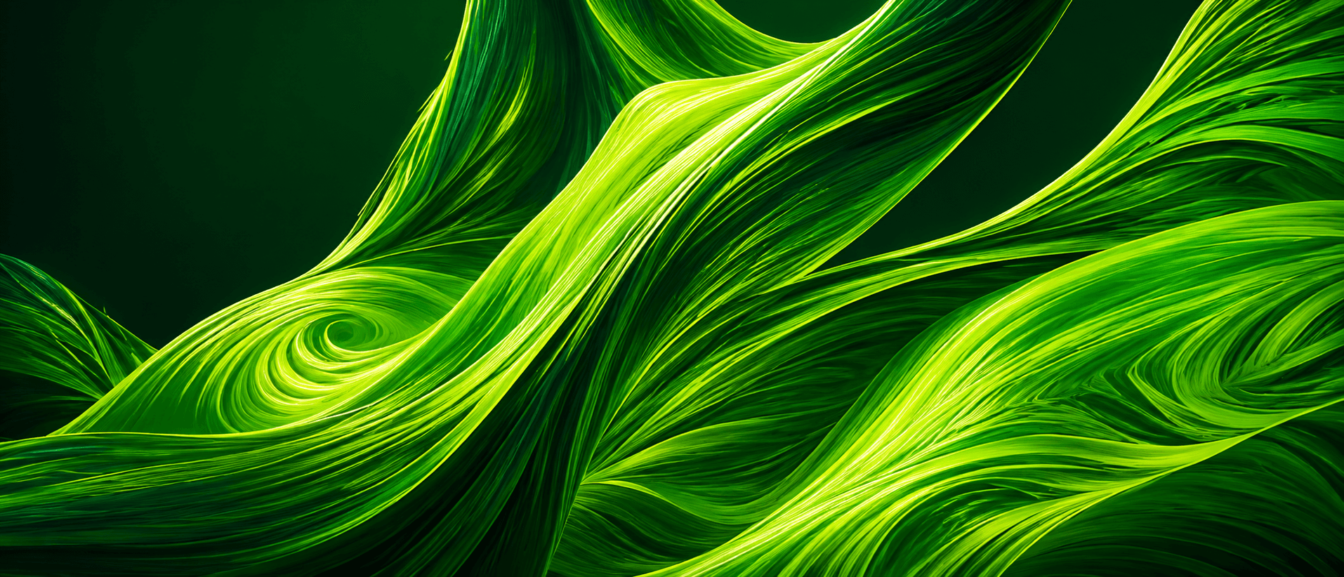 Environment & Sustainability experience