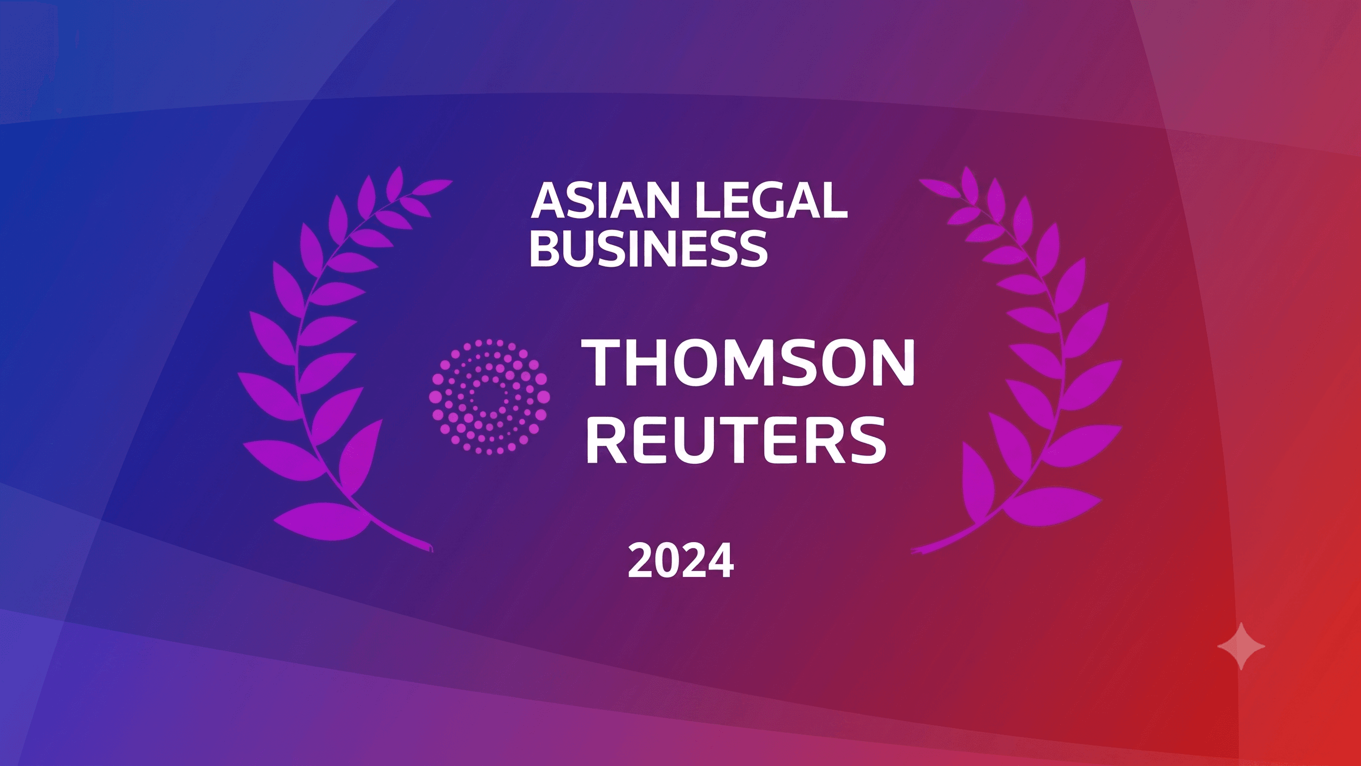 Rahul Goel recognised in Asia's Super 50 TMT lawyers for 4 years in a row